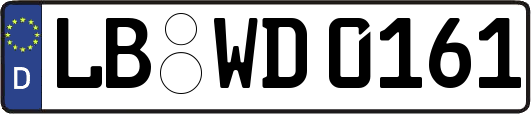 LB-WD0161