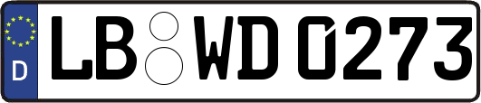 LB-WD0273
