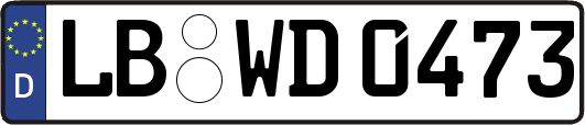LB-WD0473