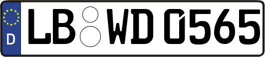 LB-WD0565