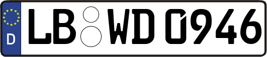 LB-WD0946