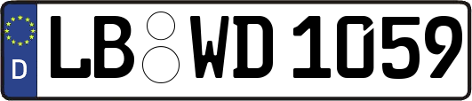 LB-WD1059
