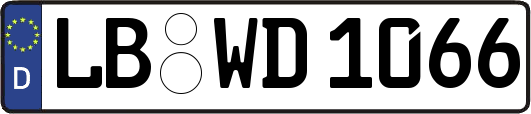 LB-WD1066