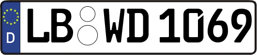 LB-WD1069