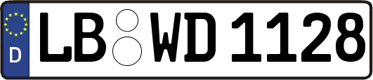 LB-WD1128