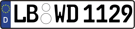 LB-WD1129