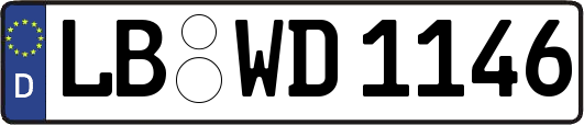 LB-WD1146