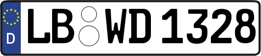 LB-WD1328