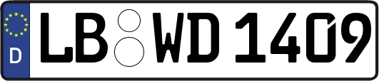 LB-WD1409