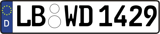 LB-WD1429