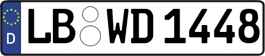 LB-WD1448