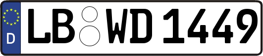 LB-WD1449