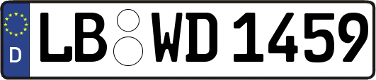 LB-WD1459