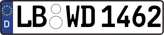 LB-WD1462