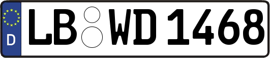 LB-WD1468