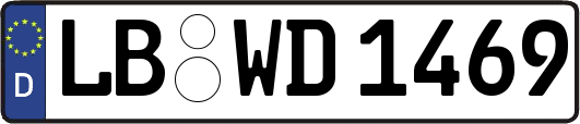 LB-WD1469