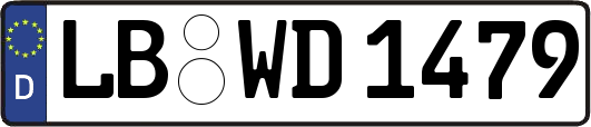 LB-WD1479