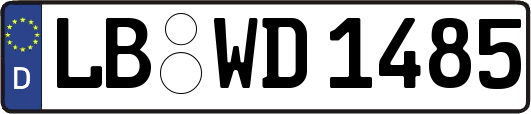 LB-WD1485