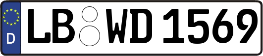 LB-WD1569