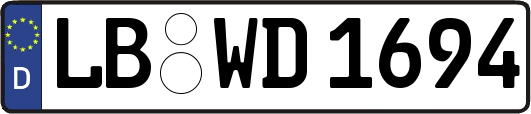 LB-WD1694