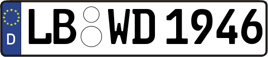 LB-WD1946