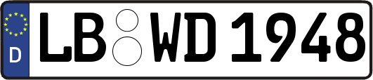 LB-WD1948