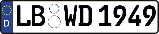 LB-WD1949