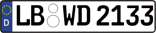 LB-WD2133