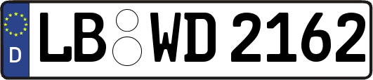 LB-WD2162