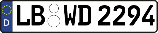 LB-WD2294