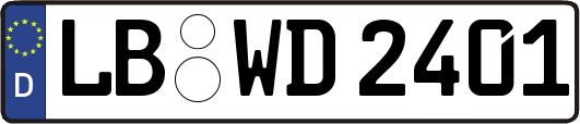 LB-WD2401
