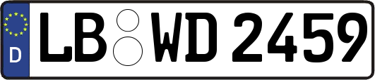 LB-WD2459