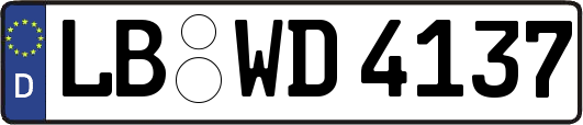 LB-WD4137