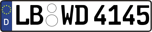 LB-WD4145