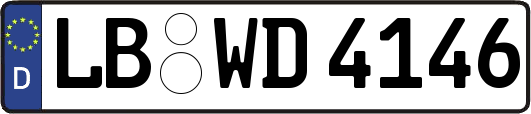 LB-WD4146