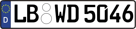 LB-WD5046