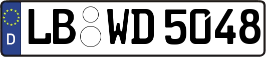 LB-WD5048