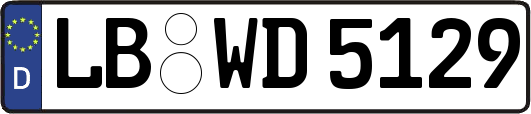 LB-WD5129