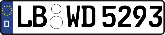 LB-WD5293