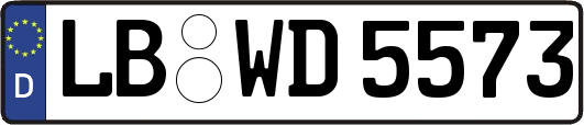 LB-WD5573