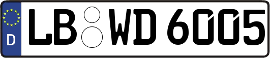 LB-WD6005