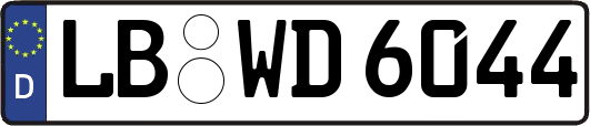 LB-WD6044