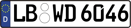 LB-WD6046