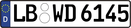 LB-WD6145