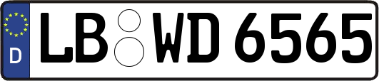 LB-WD6565