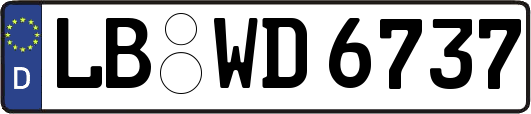 LB-WD6737