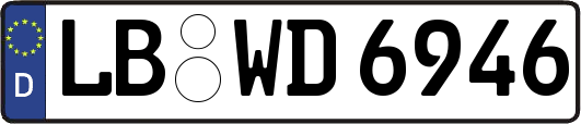 LB-WD6946