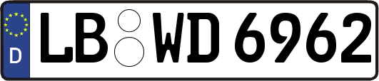 LB-WD6962