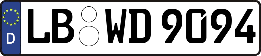 LB-WD9094