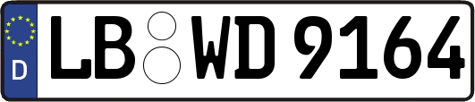 LB-WD9164
